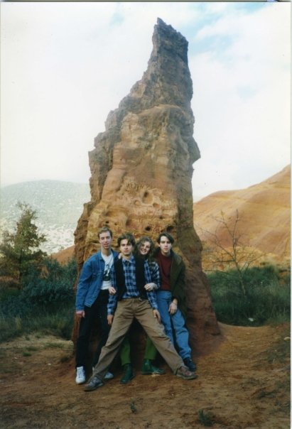 Claudie’s classic French&nbsp;vinaigrette