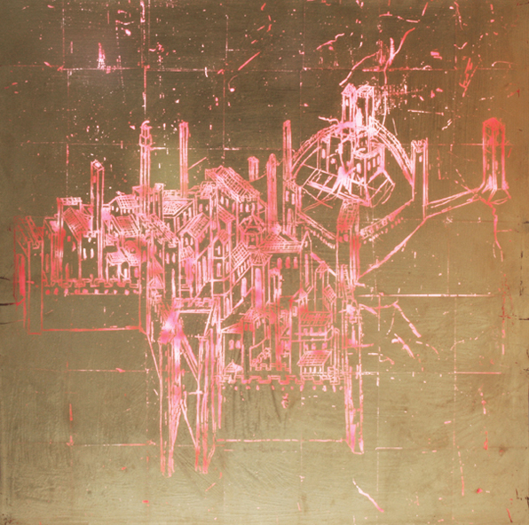 Henri’s goats cheese & onion&nbsp;frittata