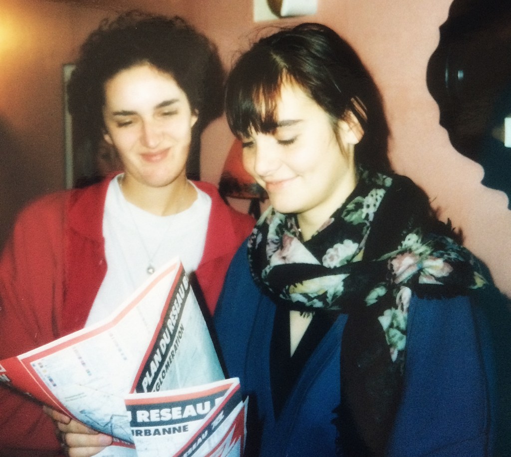 Anne’s gratin dauphinois