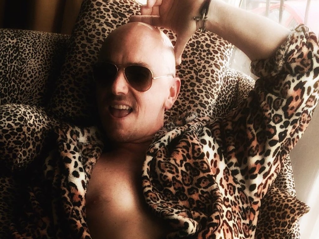 Cauliflower cheese for&nbsp;Jarod