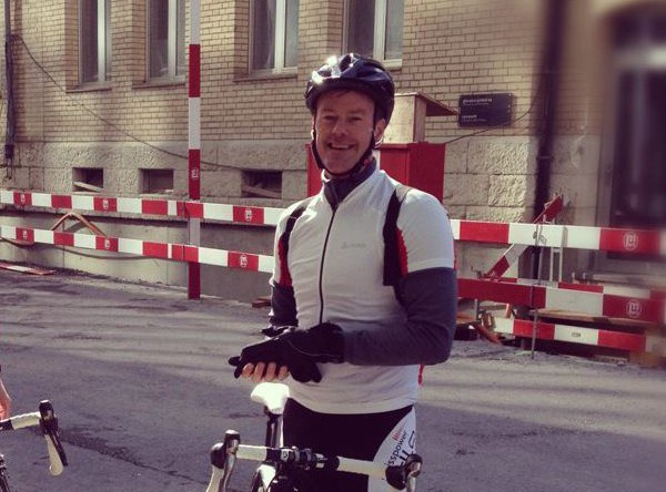 Double-dipped Porchetta veal chops for&nbsp;Damien