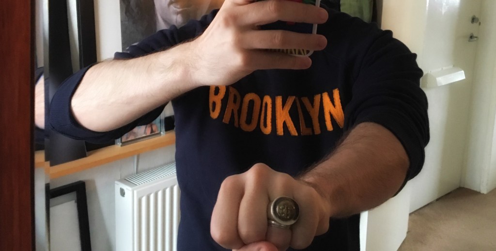 Updated: Brooklyn beet&nbsp;eggs