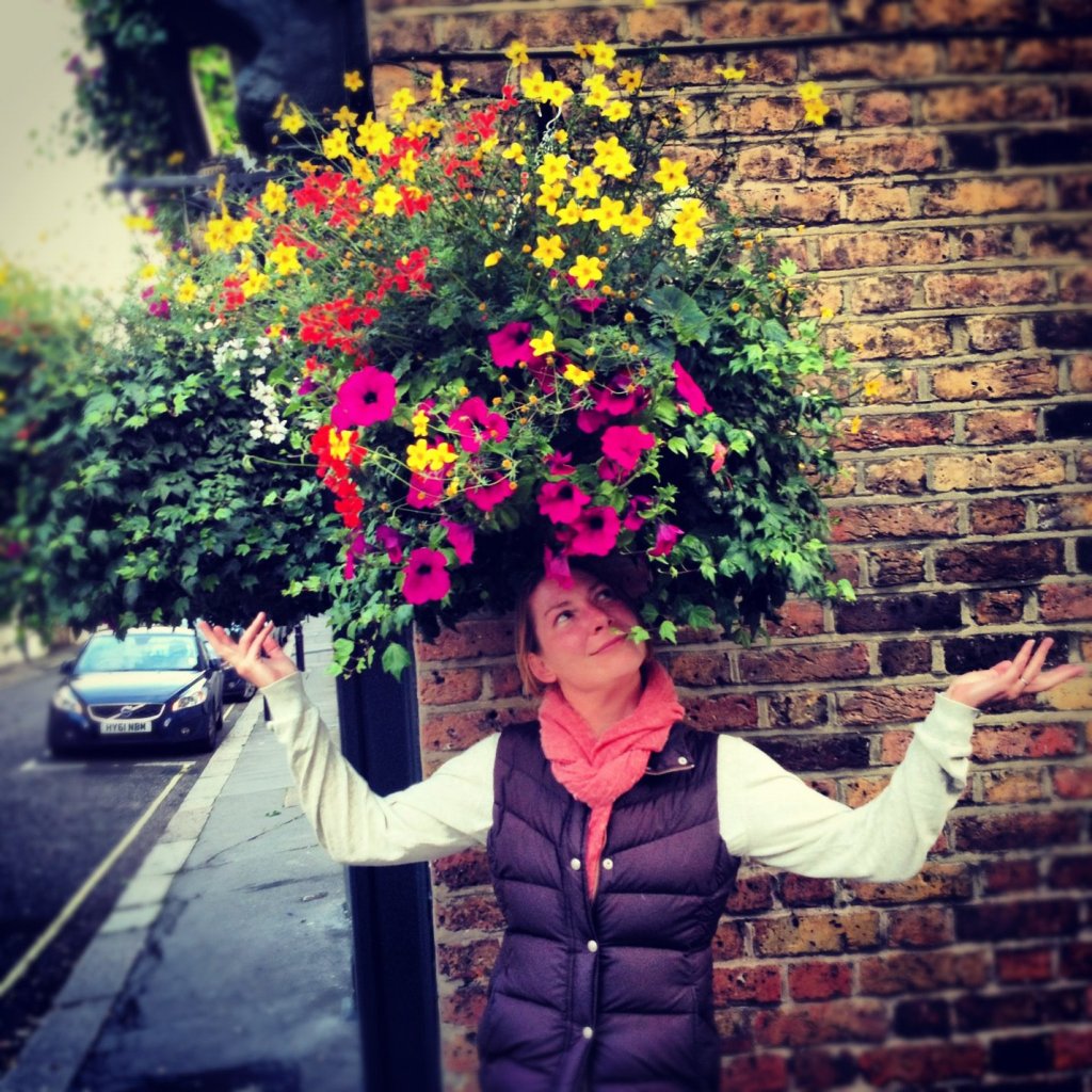 Erinn’s Bánh mì (pork&nbsp;roll)