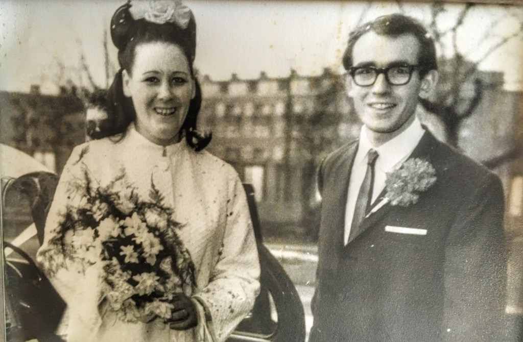 Stuffed loin of pork for&nbsp;dad