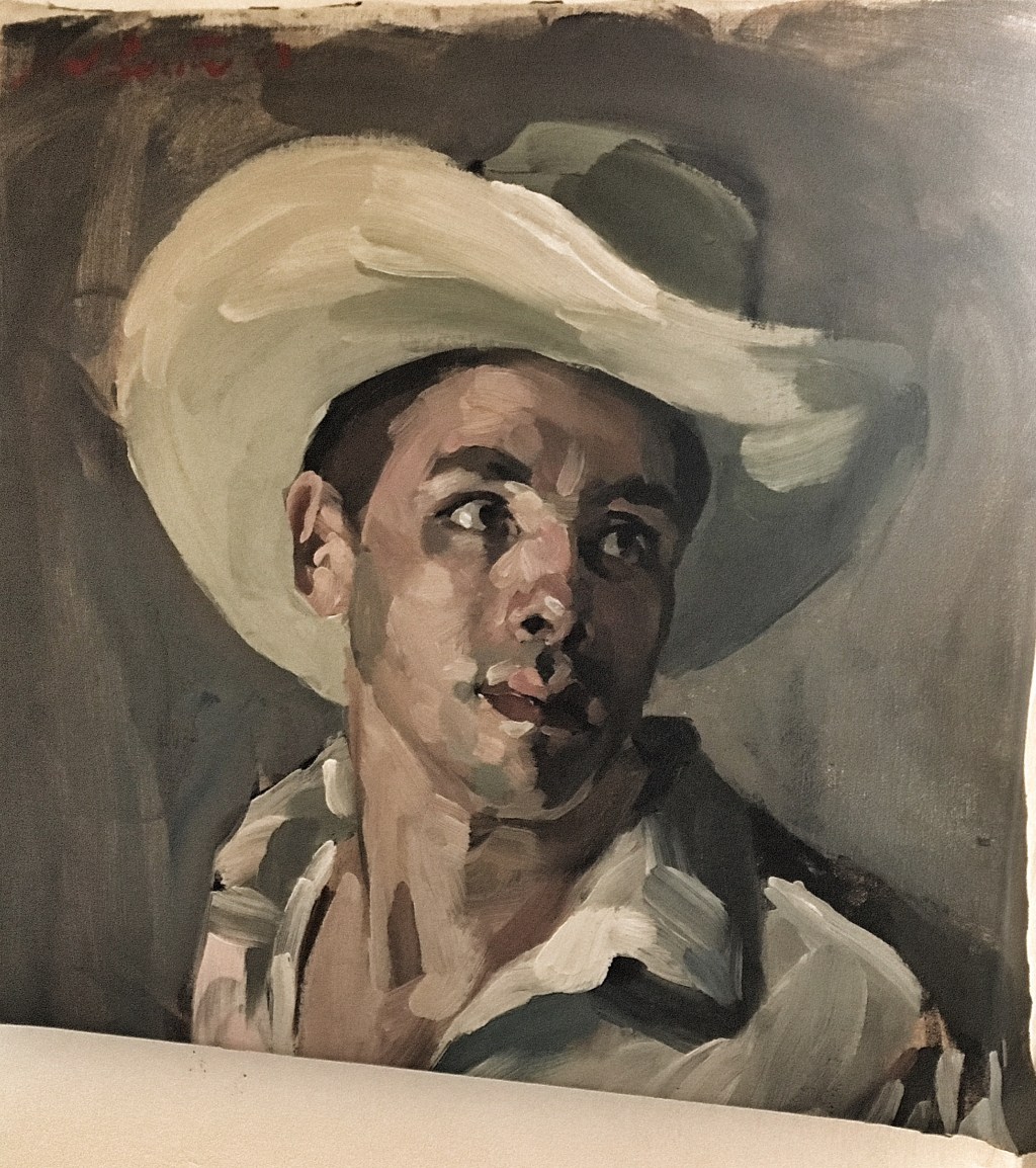 Neither hurried nor harried&nbsp;eggs