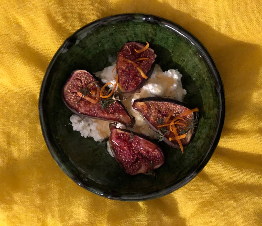 Jammy figs for the bleak&nbsp;midwinter